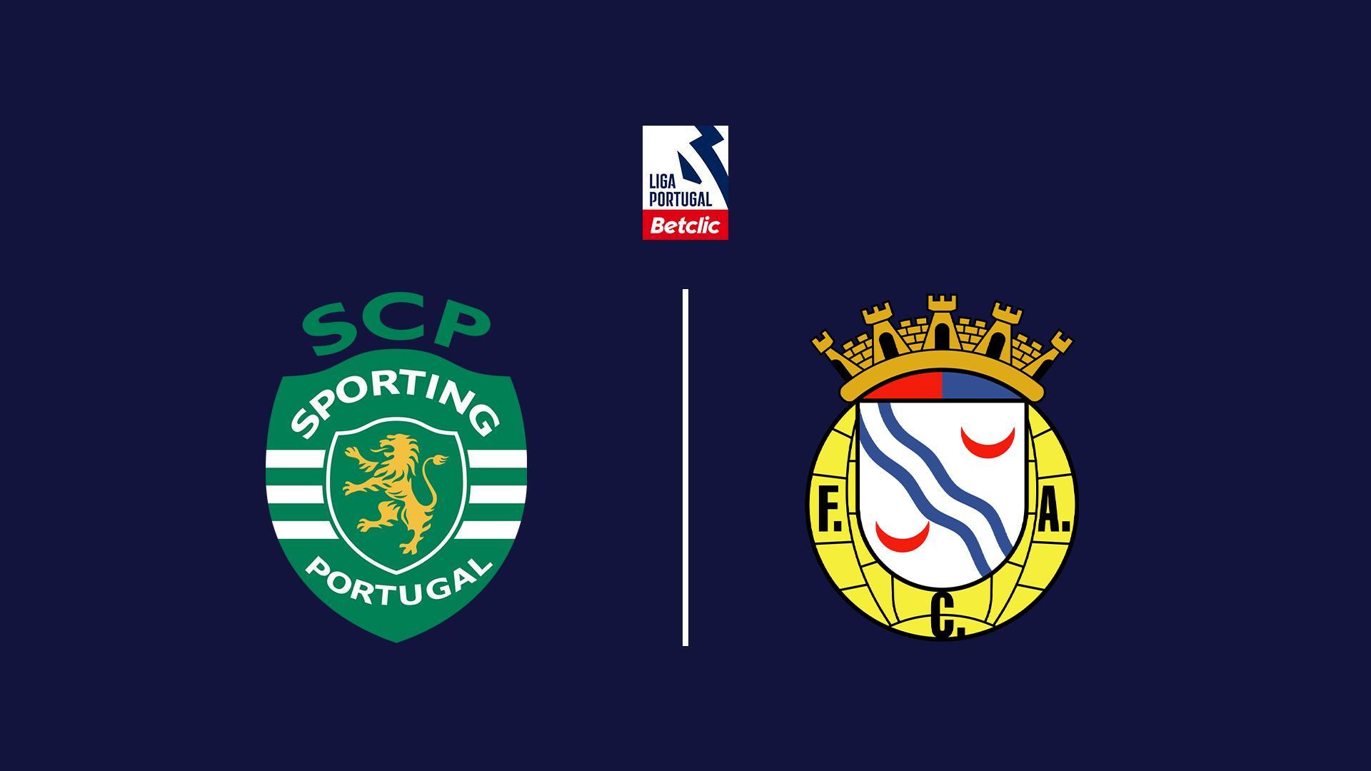 V+ Futebol - Estúdio Estádio - Sporting X Alverca - pré match, o jogo, tempo final (v-futebol-estdio-estdio-sporting-x-alverca-pr-match-o-jogo-tempo-final) Спорт