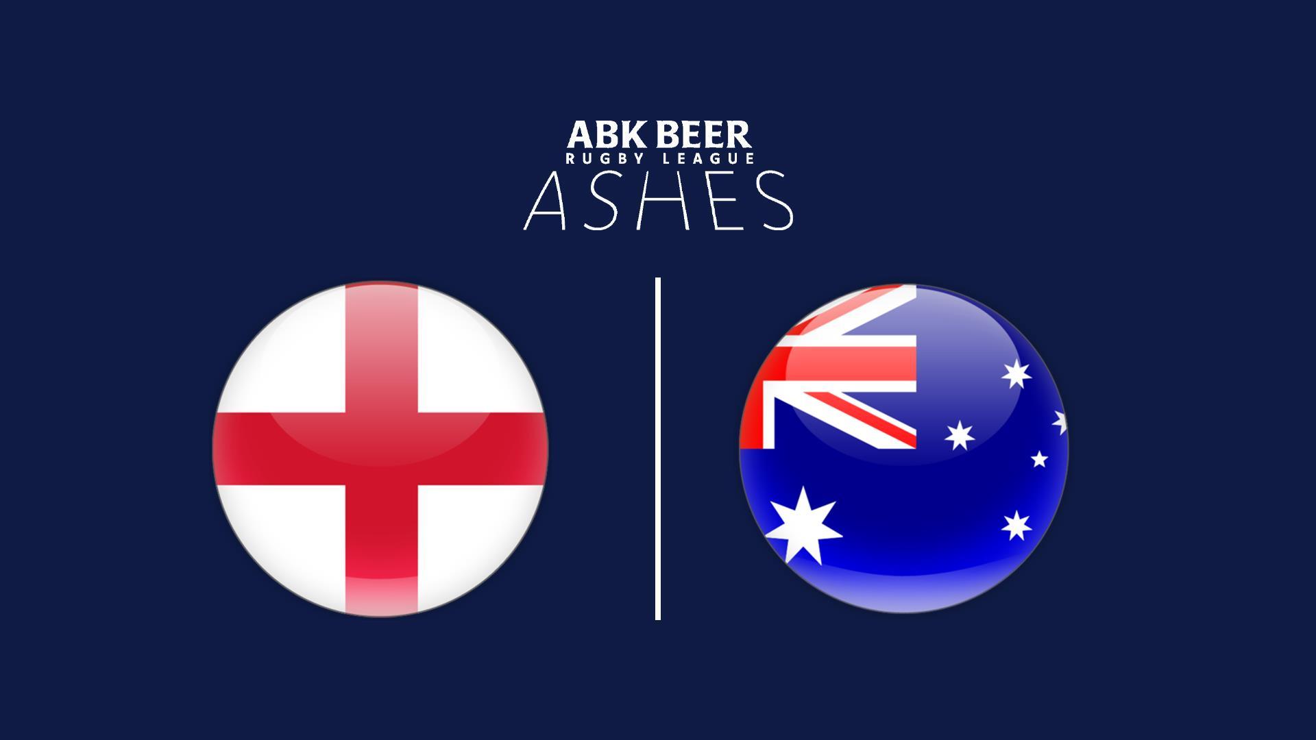 Регбилиг. Ashes Series. Уэмбли, Лондон. Матч 1. Аглия – Австралия (regbilig-ashes-series-uembli-london-match-1-aglija-avstralija) Спорт
