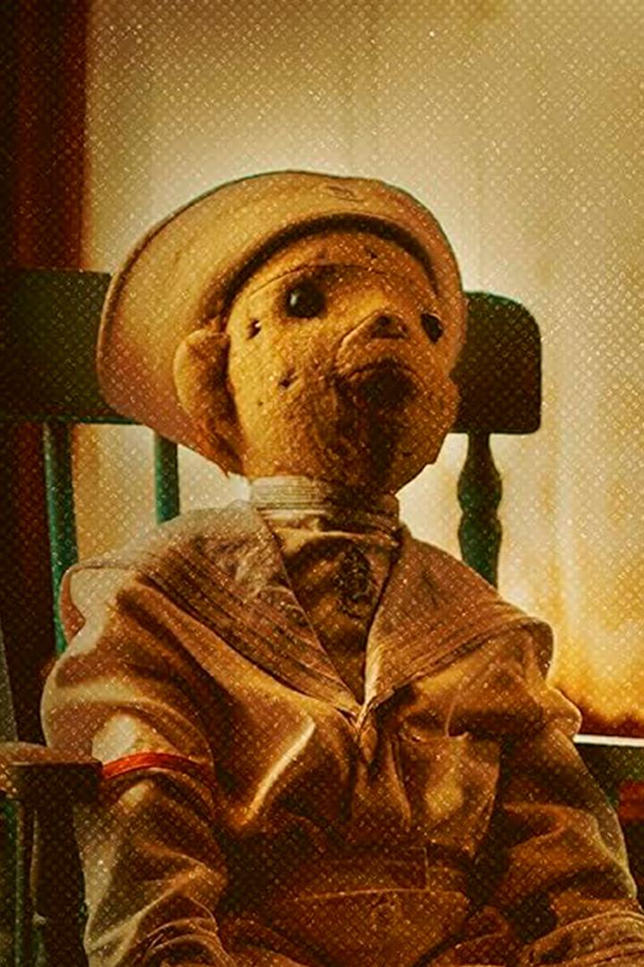 Robert, el muñeco maldito (robert-el-mueco-maldito) Документальный фильм