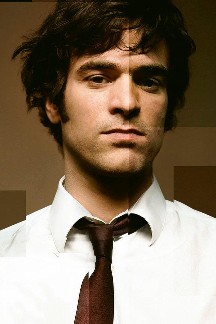 Моё сердце биться перестало (moe-serdtse-bitsja-perestalo) Фильм 2005