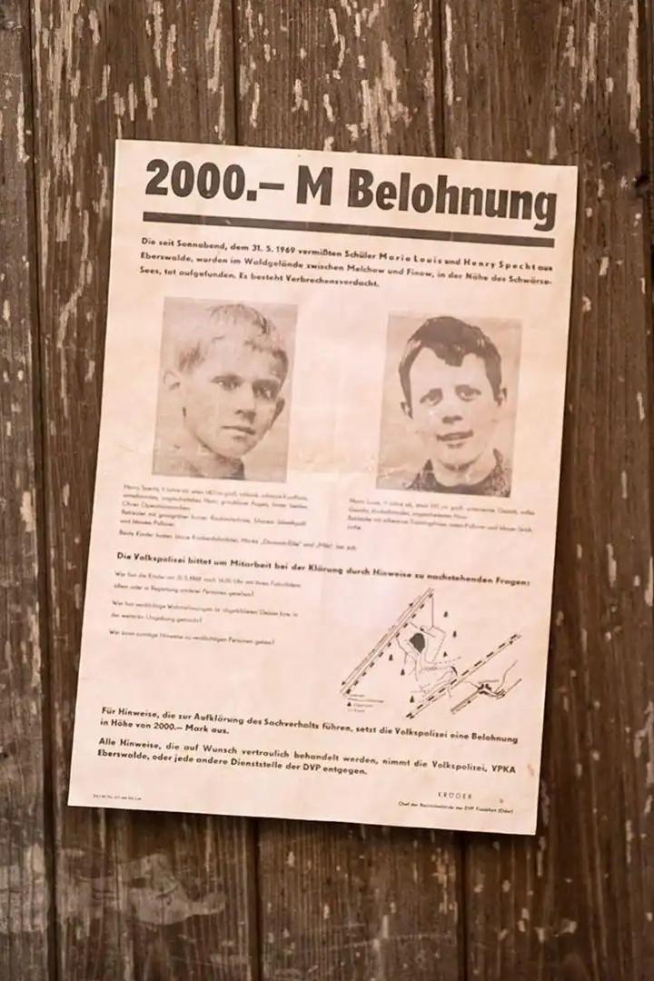 Angst in den Augen (angst-in-den-augen) Документальный фильм