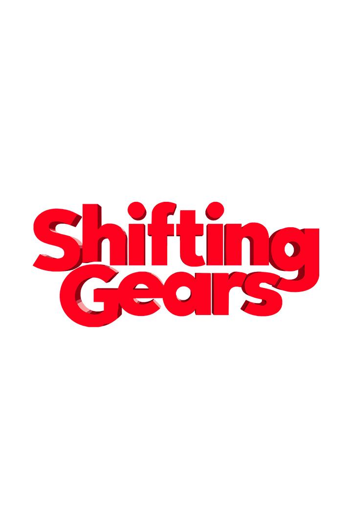 Shifting Gears: Shifting Gears (shifting-gears-shifting-gears) Досуг, хобби