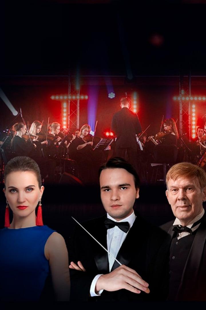 Репортаж о премьере симфонических произведений современного композитора Владимира Угличина (reportazh-o-premere-simfonicheskih-proizvedenij-sovremennogo-kompozitora-vladimira-uglichina) Познавательное