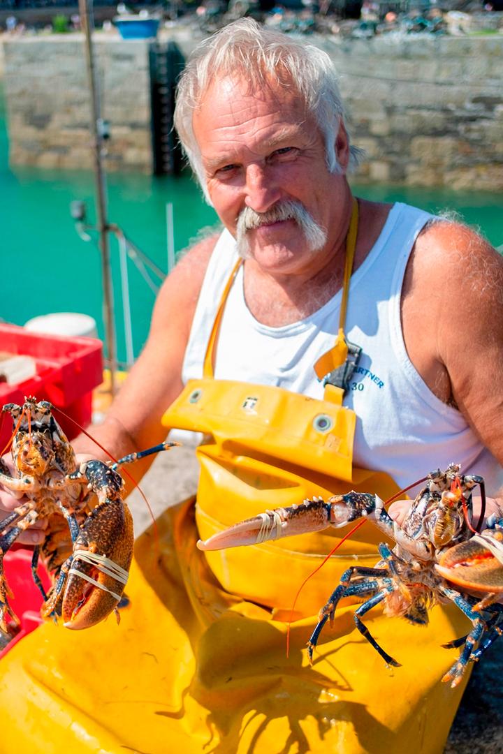 Devon and Cornwall (devon-and-cornwall) Документальный сериал