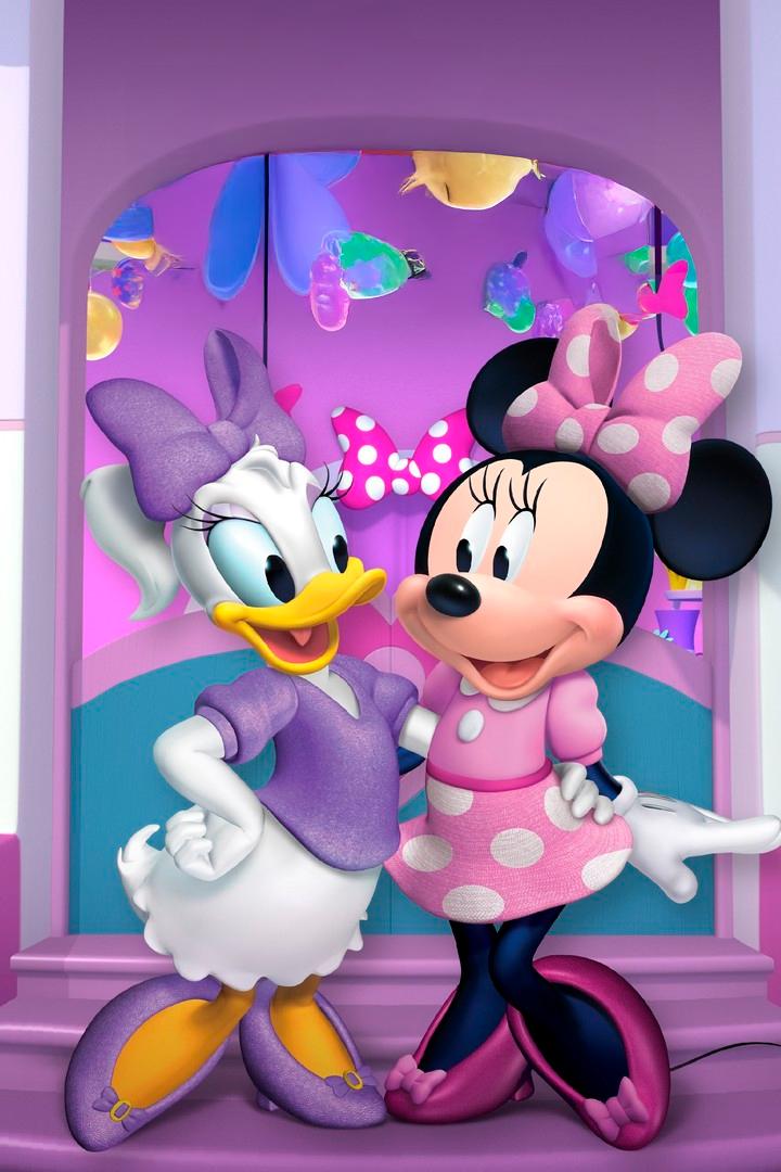 Мультики Минни (multiki-minni) Мультсериал 2011