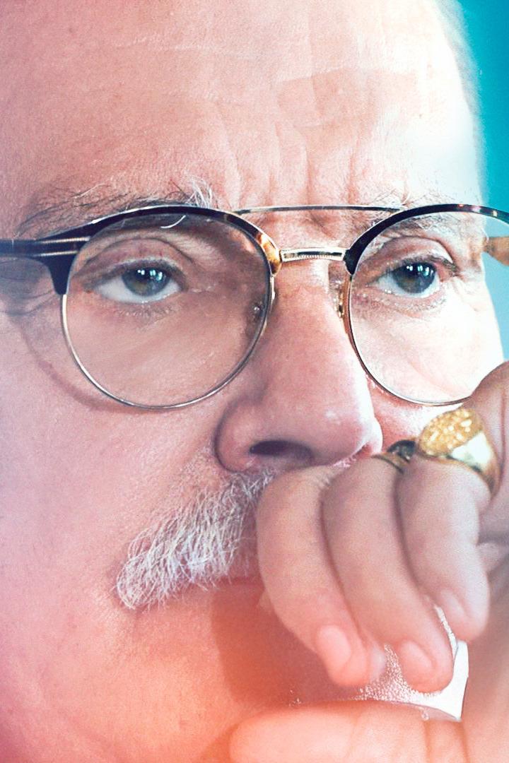 Никита Михалков (nikita-mihalkov) Документальный фильм