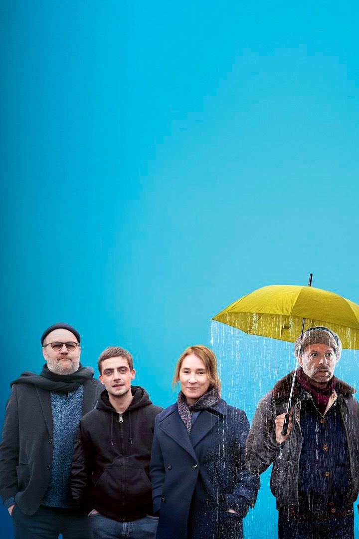 Making-of (making-of) Досуг, хобби