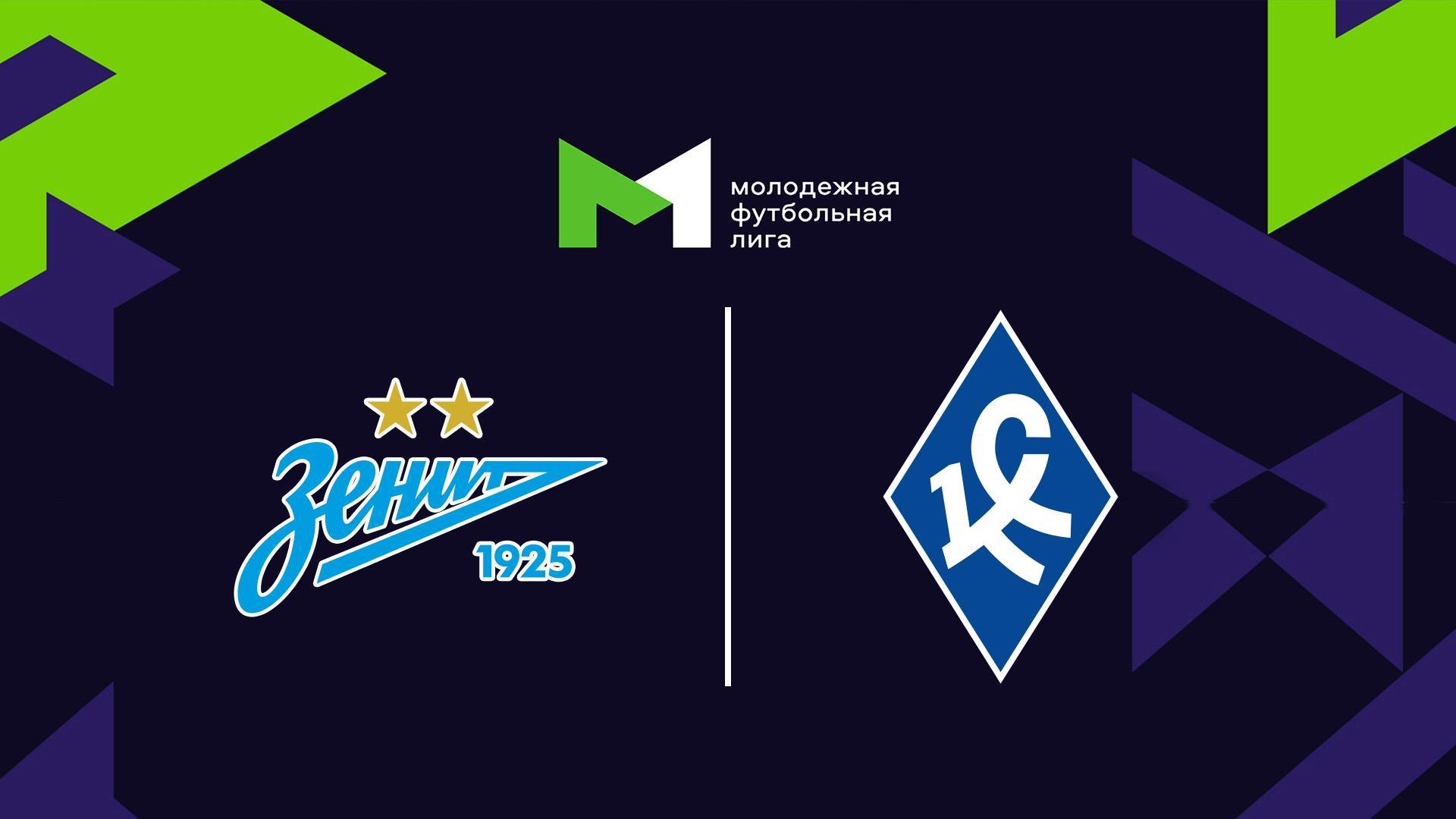 Футбол. МФЛ. Зенит - Крылья Советов. 28 тур (futbol-mfl-zenit-krylja-sovetov-28-tur) Спорт
