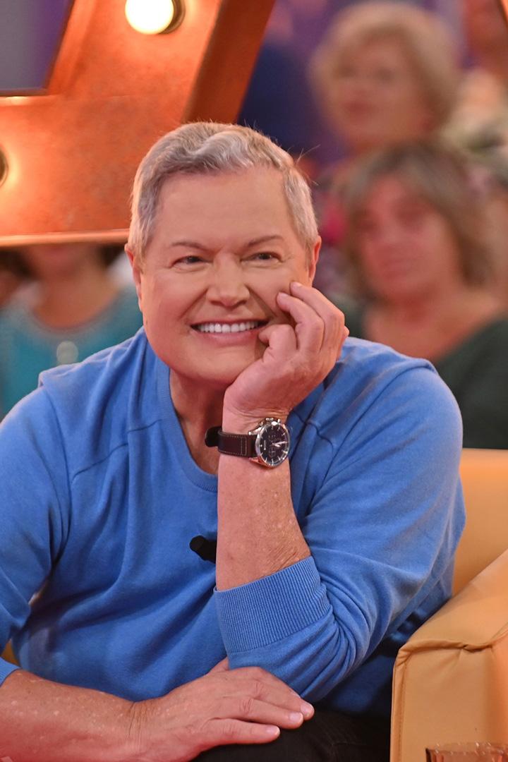 Marco Paulo, Um Ano de Saudade (marco-paulo-um-ano-de-saudade) Ток-шоу