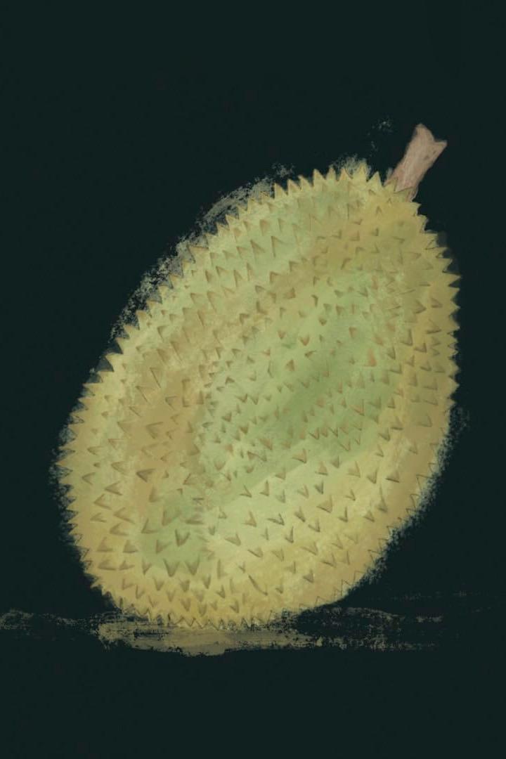 Stinkfrucht (stinkfrucht) Фильм 2023