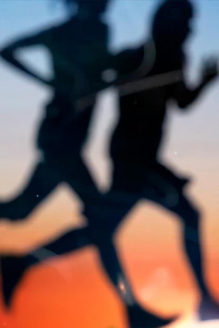 Фитнес-зарядка (fitnes-zarjadka) Познавательное