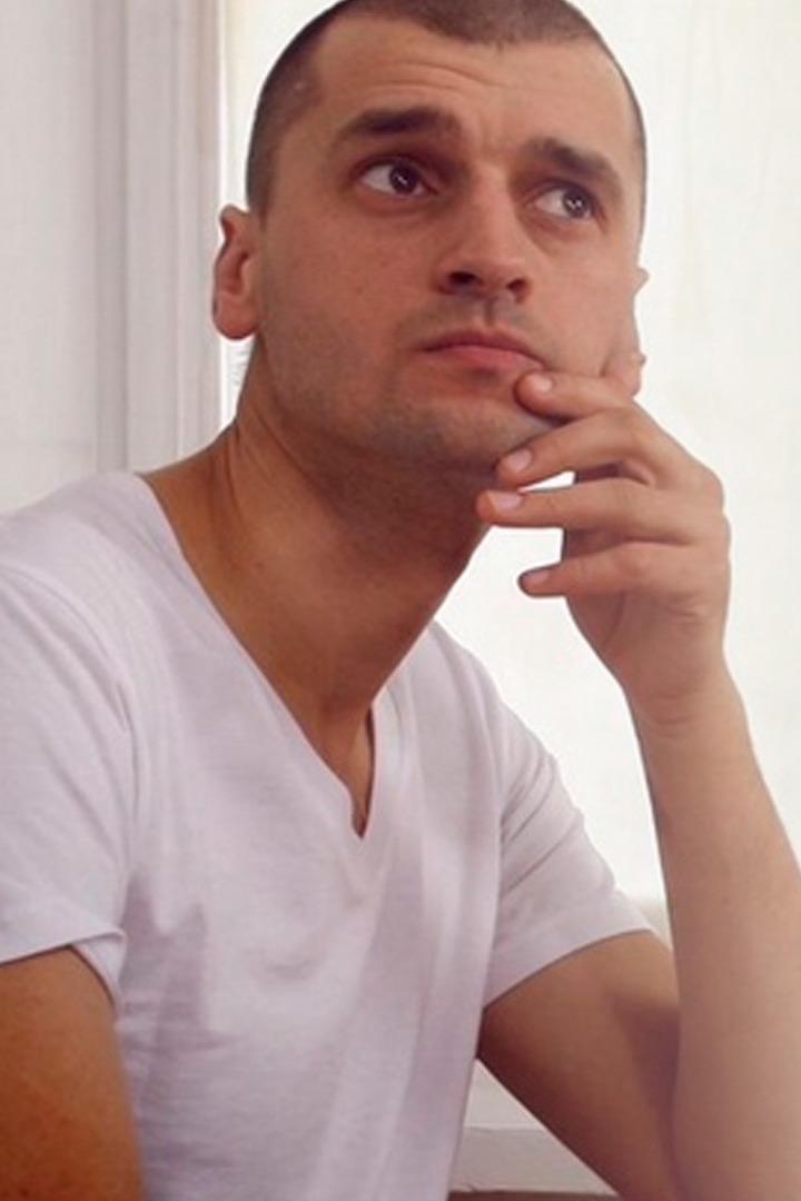 Шум (shum) Мультфильм 2011