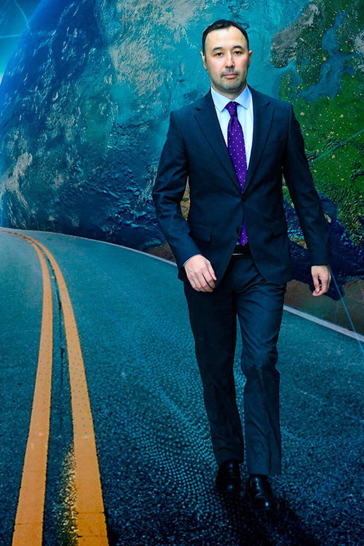 Әлем Және Біз (lem-zhne-bz) Документальный сериал