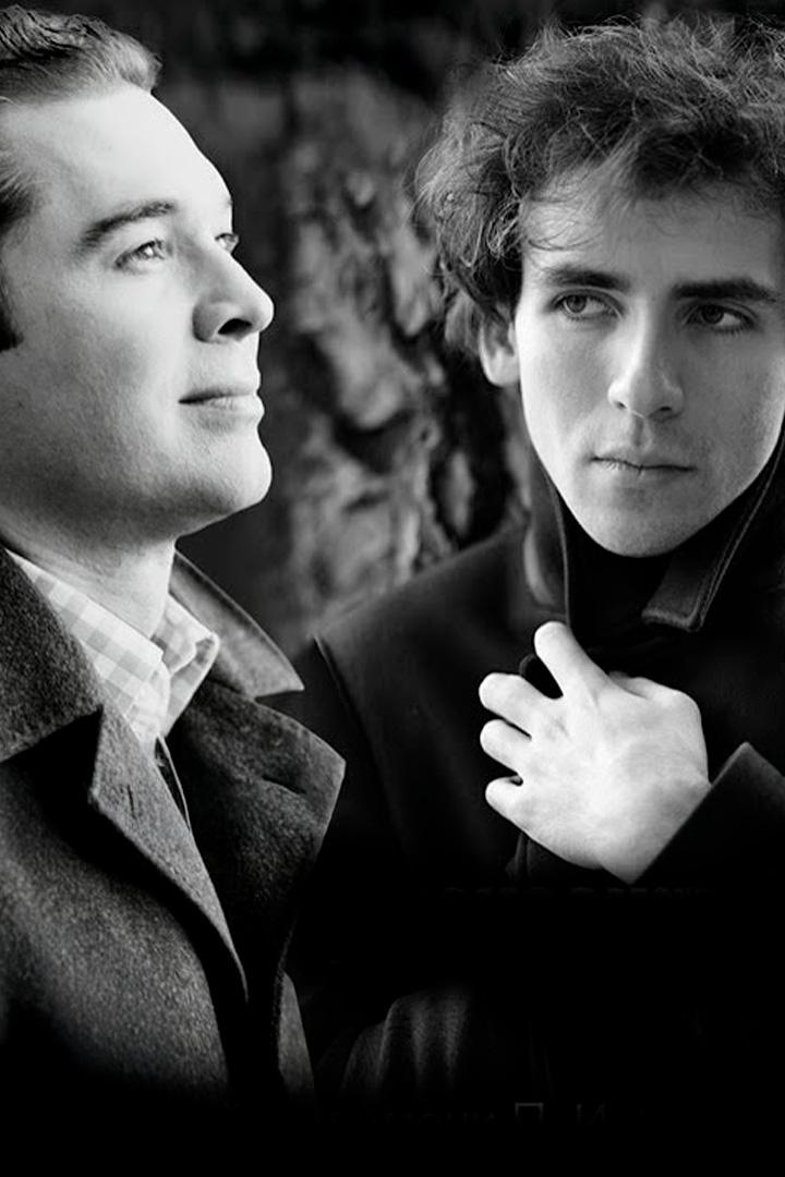 Берлиоз. Лист. РНМСО. Дирижёр Туган Сохиев. Александр Канторов (фортепиано). Концертный зал им. П. И. Чайковского (berlioz-list-rnmso-dirizher-tugan-sohiev-aleksandr-kantorov-fortepiano-kontsertnyj-zal-im-p-i-chajkovskogo) Музыка