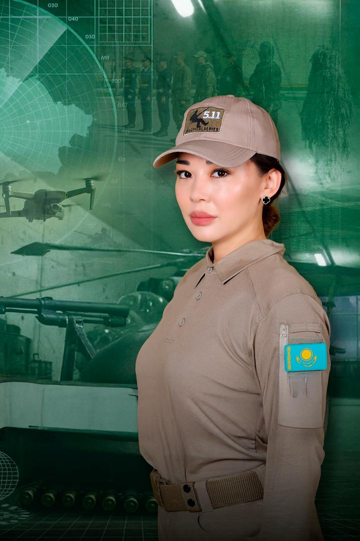 Ақсауыт (asauyt) Познавательное