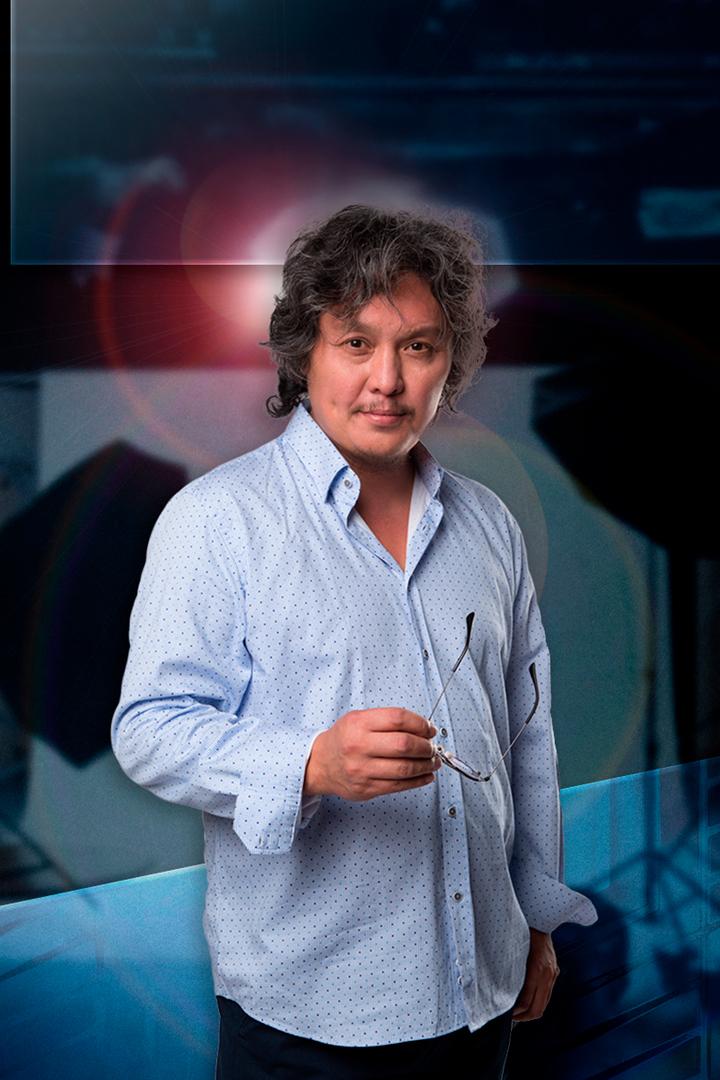 Парасат майданы (parasat-majdany) Ток-шоу