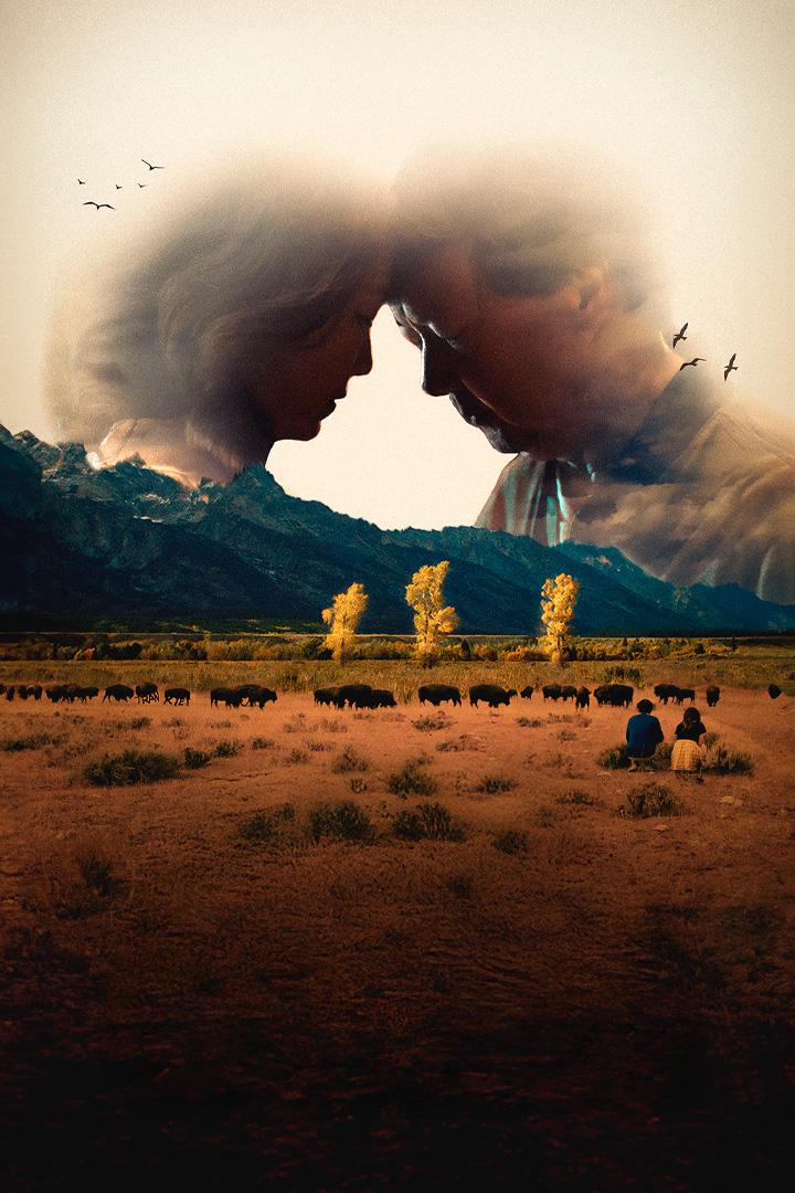 Дикие места (dikie-mesta) Фильм 2023