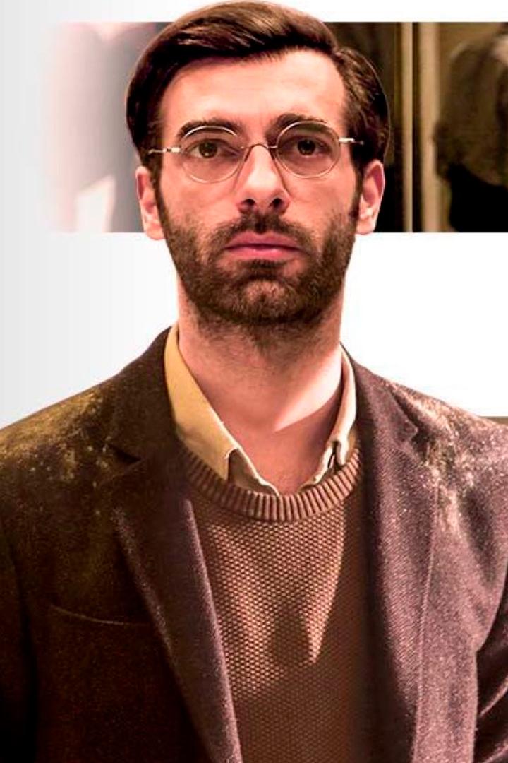 Öğretmen (retmen) Сериал 2020