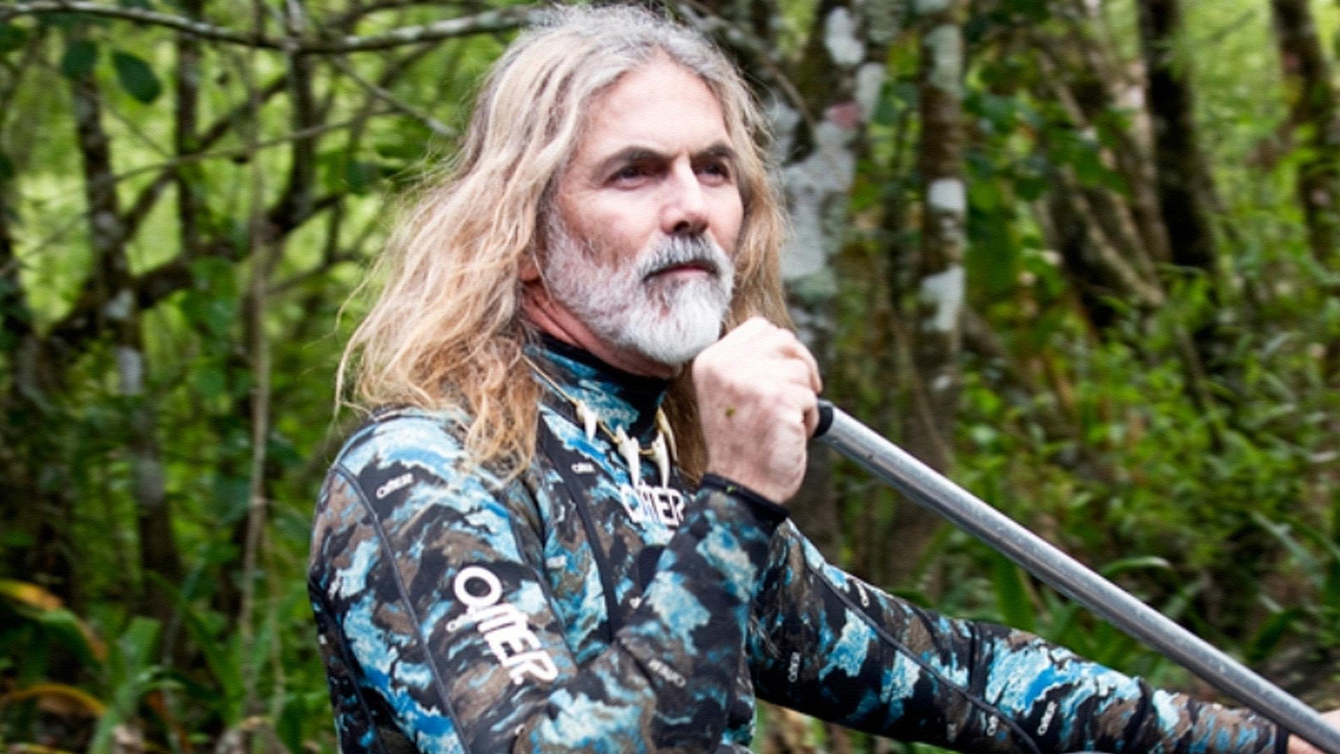 Опасность в дикой природе (opasnost-v-dikoj-prirode) Документальный сериал