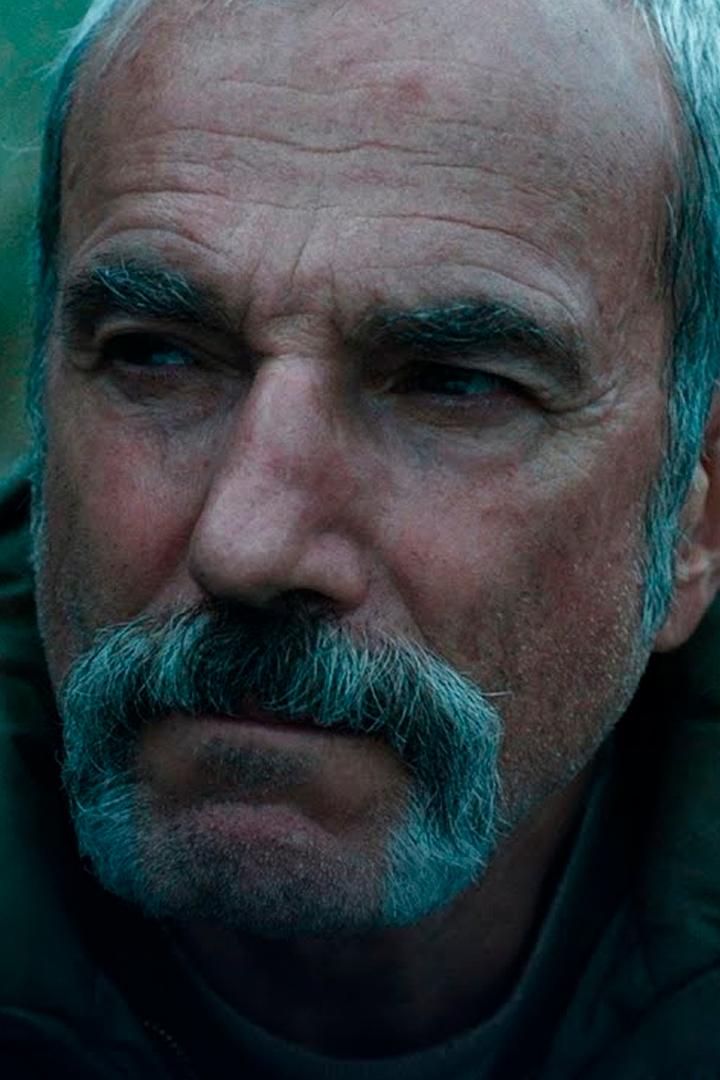 Анемона (anemona) Фильм 2025