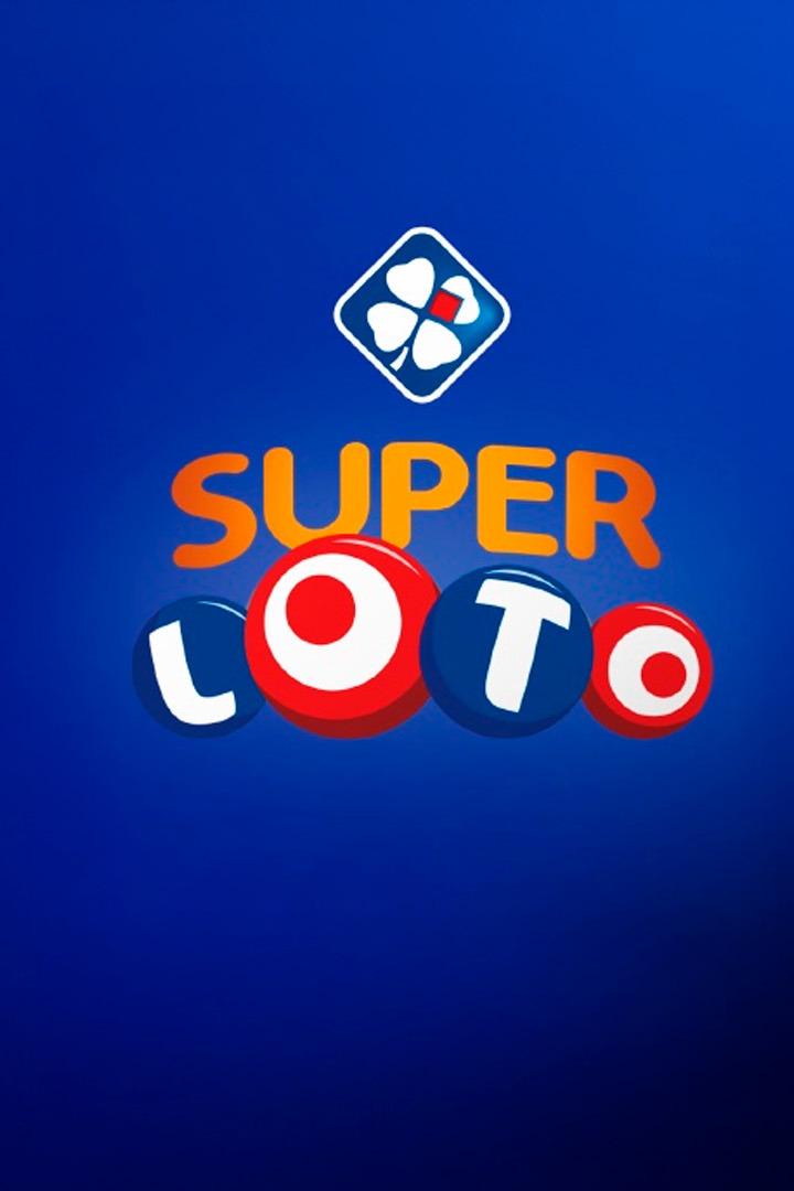 Super Loto (super-loto) Досуг, хобби