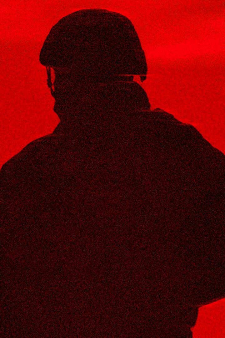 Дом динамита (dom-dinamita) Фильм 2025