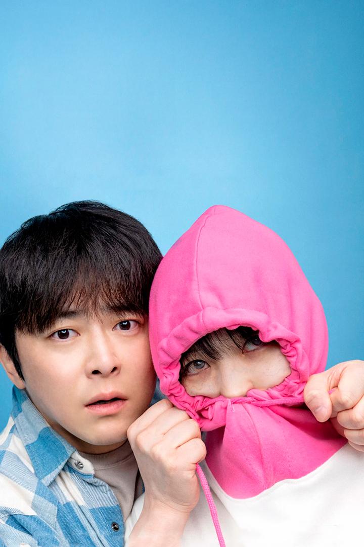 Моя дочь – зомби (moja-doch-zombi) Фильм 2025