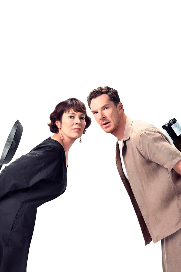 Супруги Роуз (suprugi-rouz) Фильм 2025