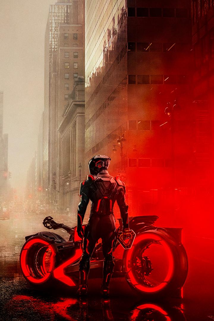 Трон: Арес (tron-ares) Фильм 2025