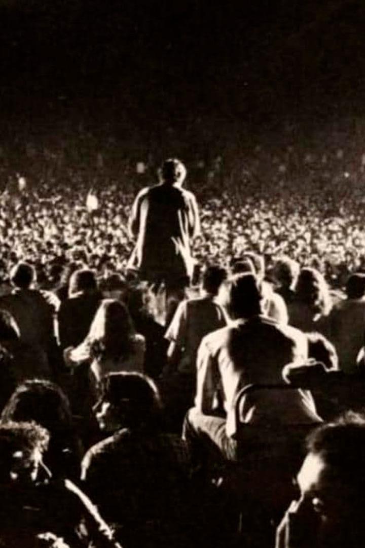 Castelporziano, Ostia dei poeti (castelporziano-ostia-dei-poeti) Документальный фильм