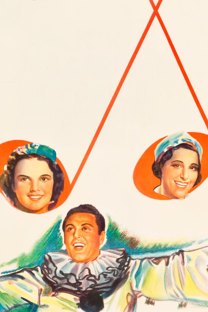 Поют все (pojut-vse) Фильм 1938