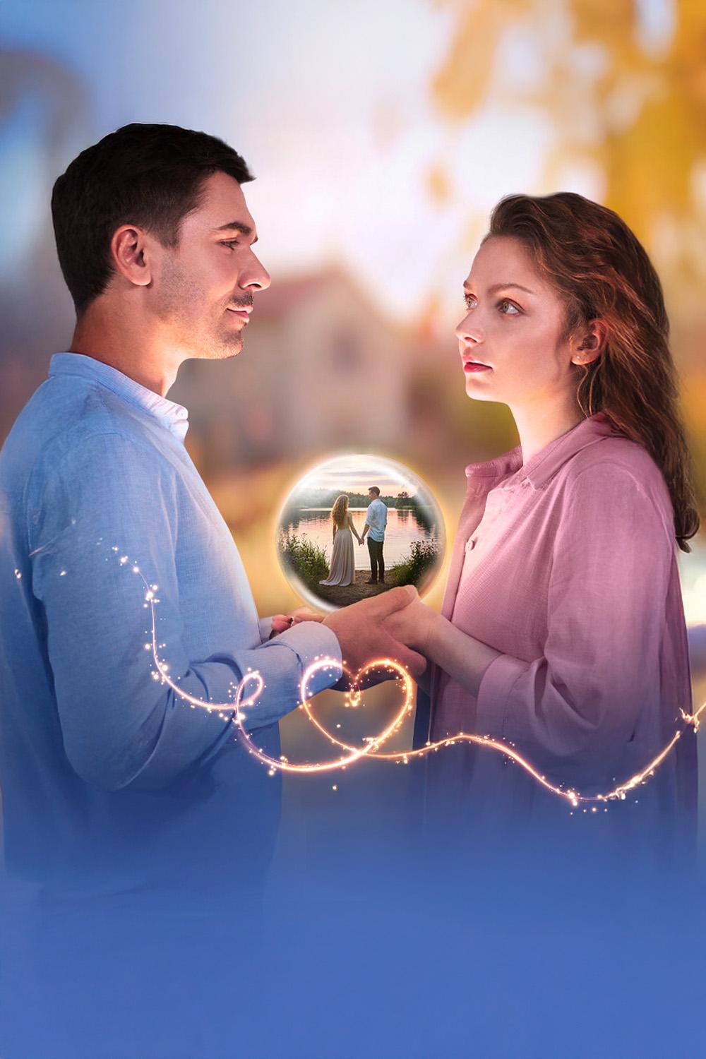 Дар. Шрамы любви (dar-shramy-ljubvi) Сериал 2025