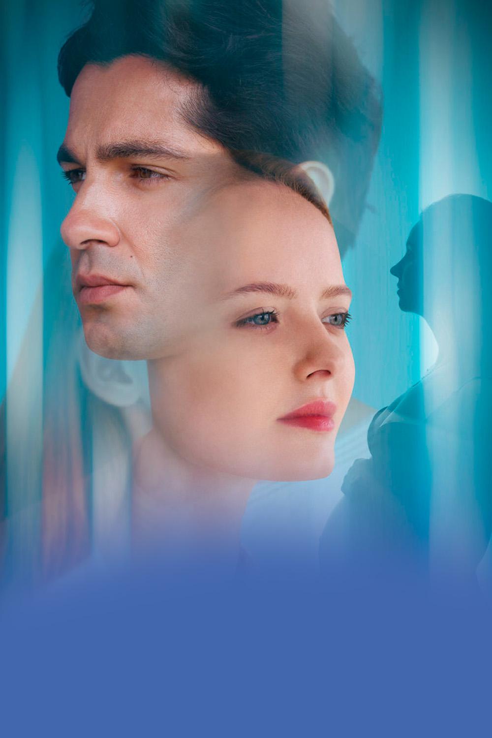 Ребёнок по расчёту (rebenok-po-raschetu) Сериал 2025