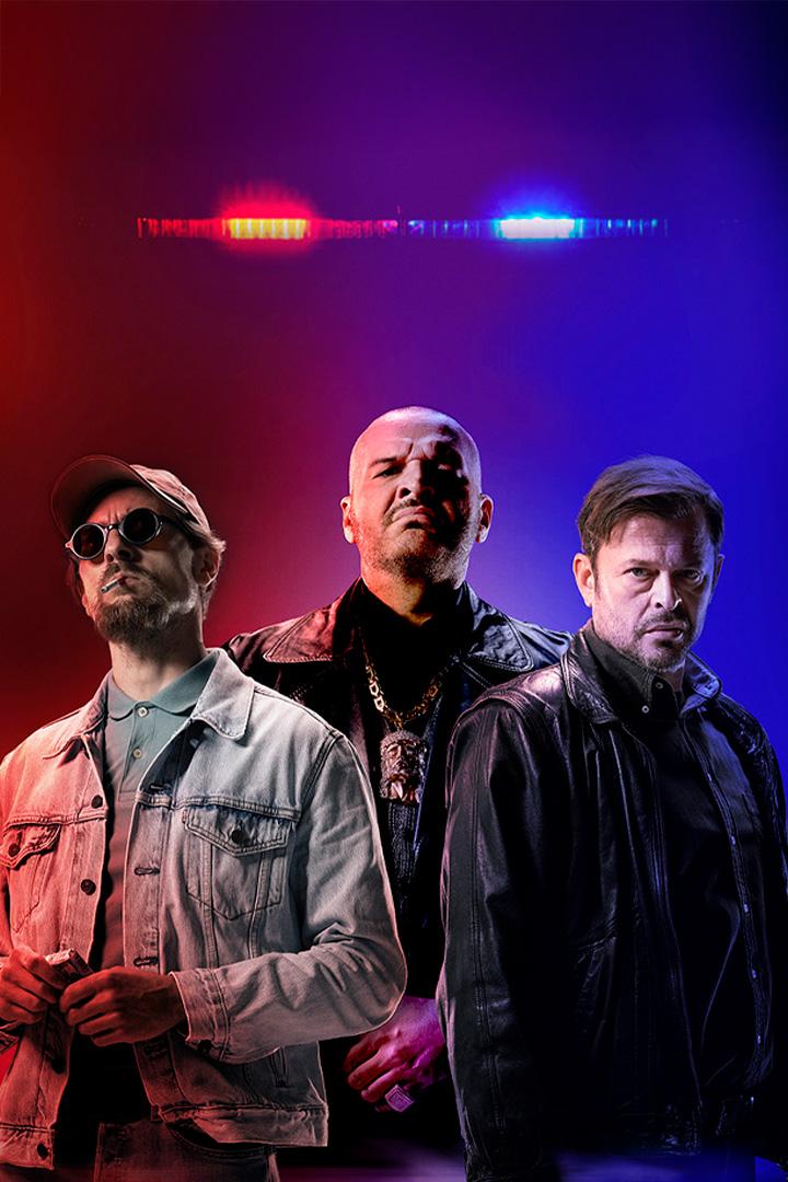 Капитан Мико (kapitan-miko) Фильм 2024