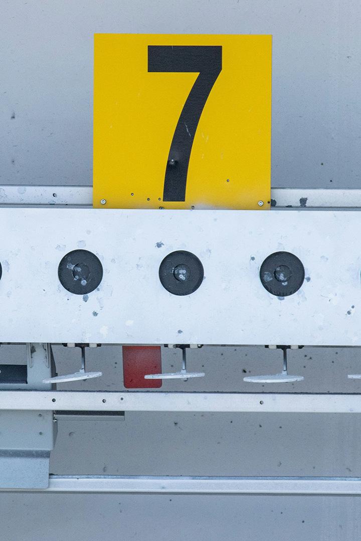 Биатлон. 1-выпуск. Olympic Dream (biatlon-1-vypusk-olympic-dream) Досуг, хобби