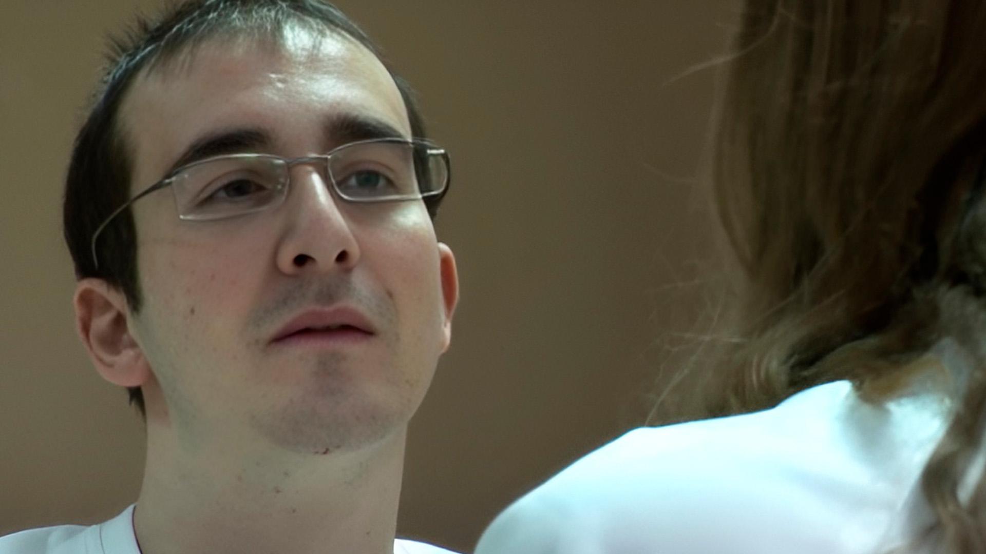 Ich bin (ich-bin) Документальный фильм