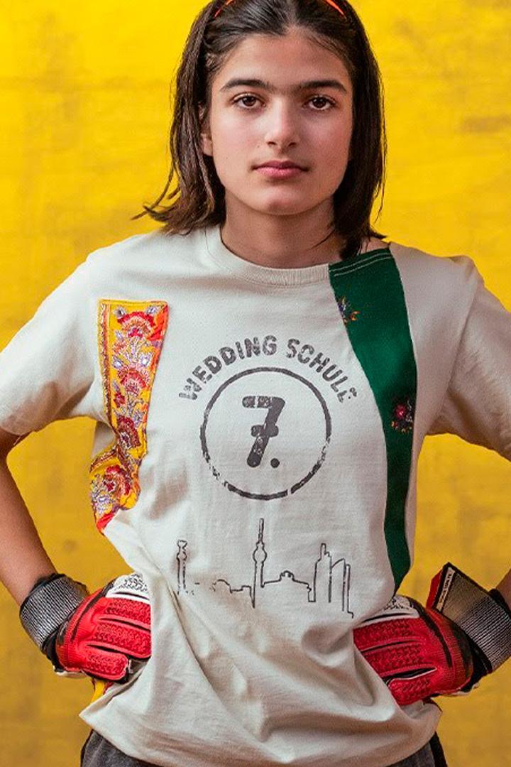 Sieger sein (sieger-sein) Фильм 2024