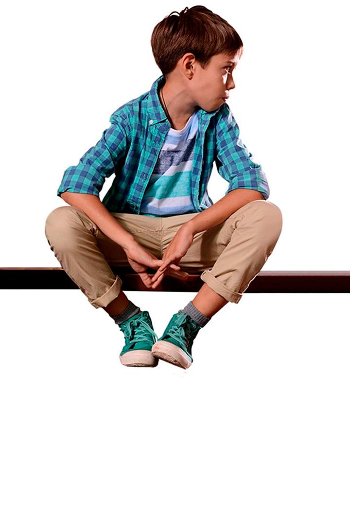 Верь мне (ver-mne) Сериал 2014