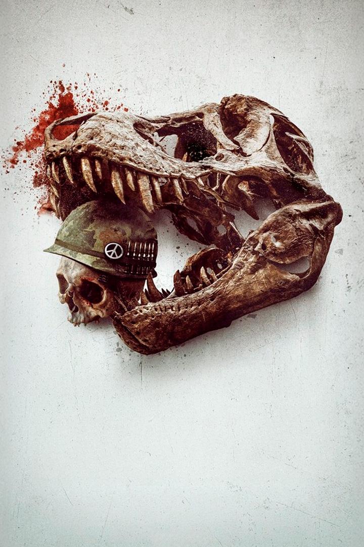 Первобытная война (pervobytnaja-vojna) Фильм 2025