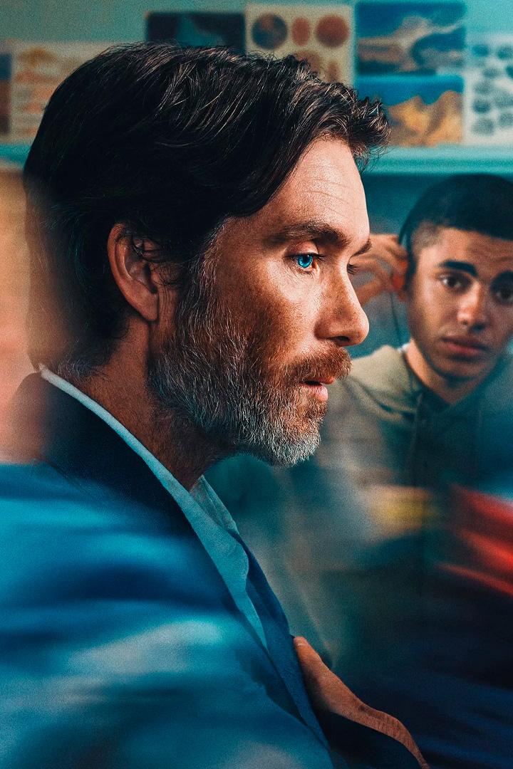 Стив (stiv) Фильм 2025