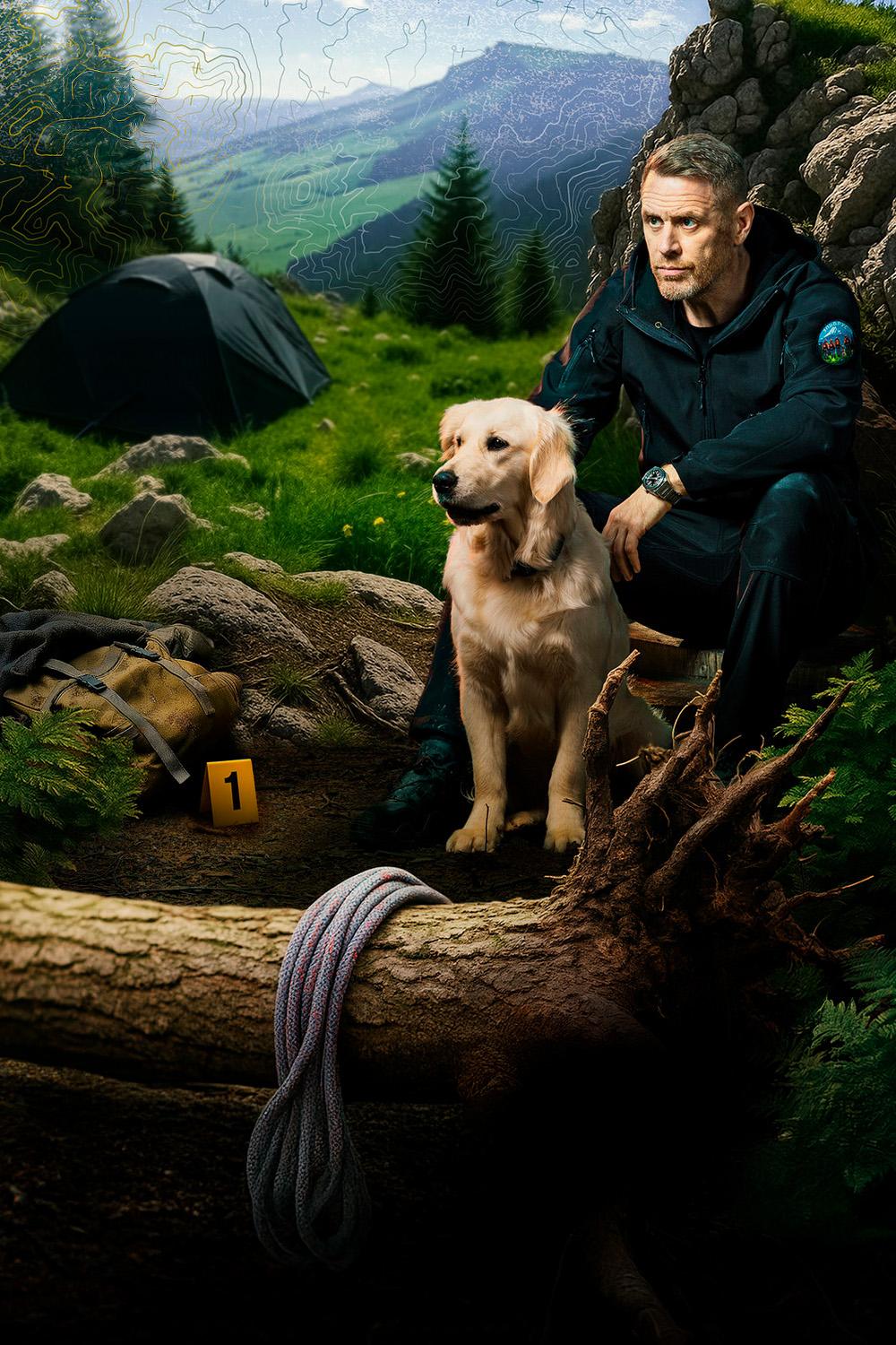 Эльбрус (elbrus) Сериал 2025