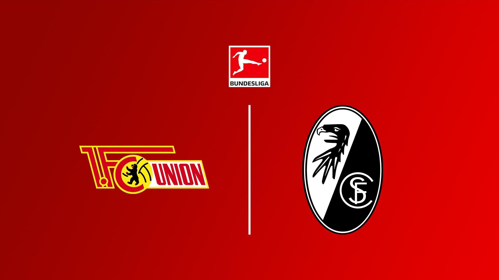 «Унион» - «Фрайбург». Футбол. Чемпионат Германии (union-frajburg-futbol-chempionat-germanii) Спорт