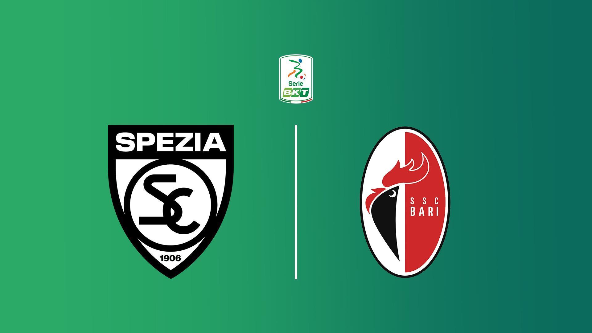 Специя - Бари. Серия Б. Сезон 25/26 (spetsija-bari-serija-b-sezon-2526) Спорт