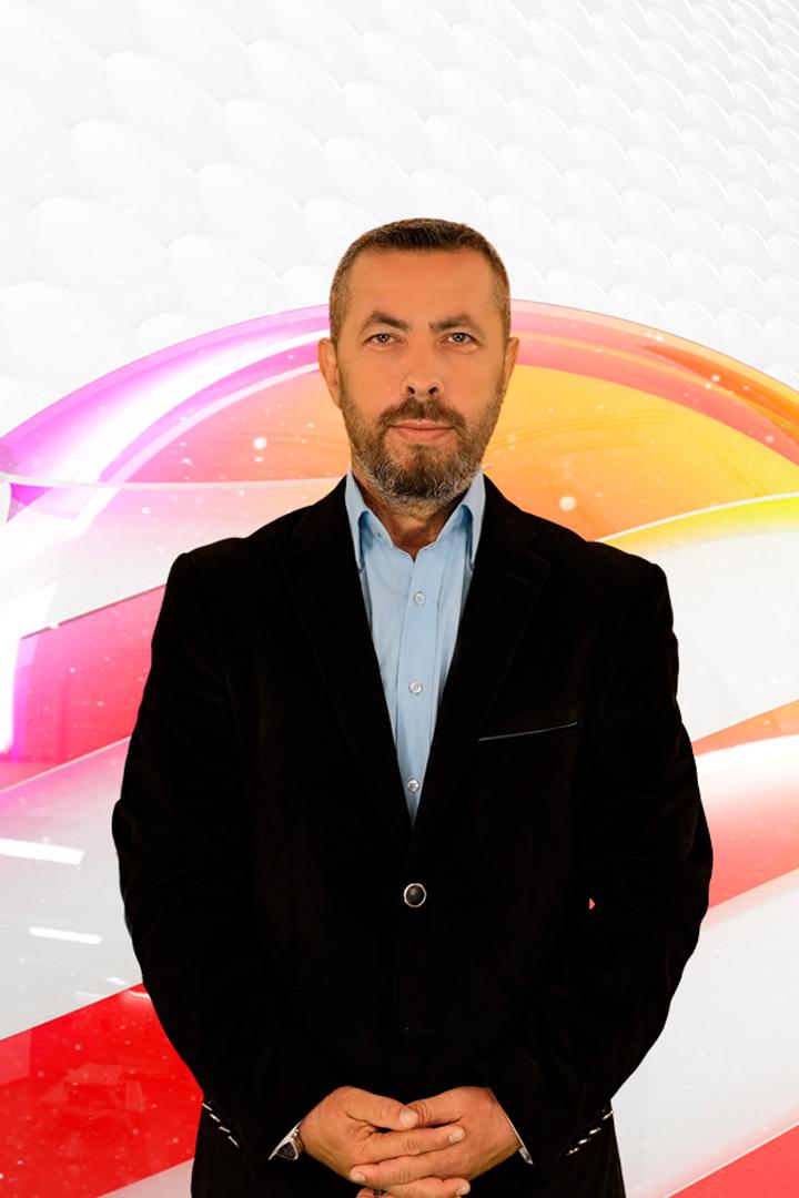 Geçmişe Yürüyen Adam (gemie-yryen-adam) Познавательное