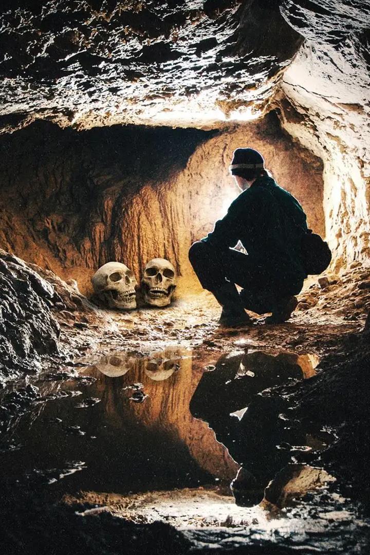 Verborgen in der Finsternis: Geheimnisse der Vergangenheit (verborgen-in-der-finsternis-geheimnisse-der-vergangenheit) Документальный фильм