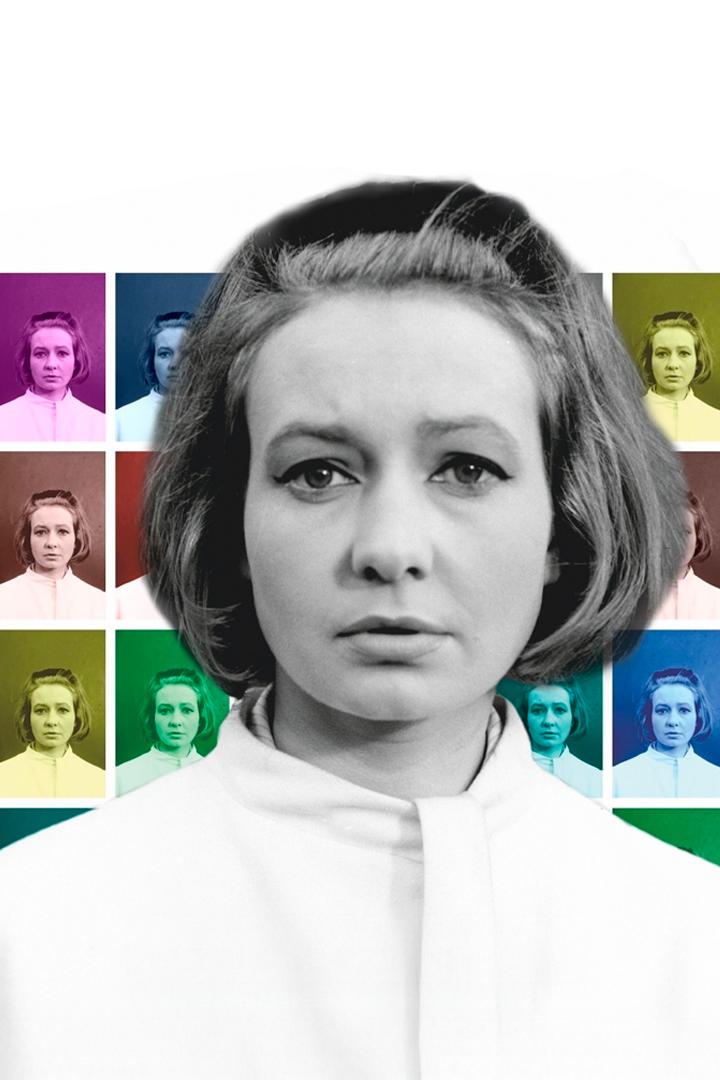 Aktorka (aktorka) Документальный фильм