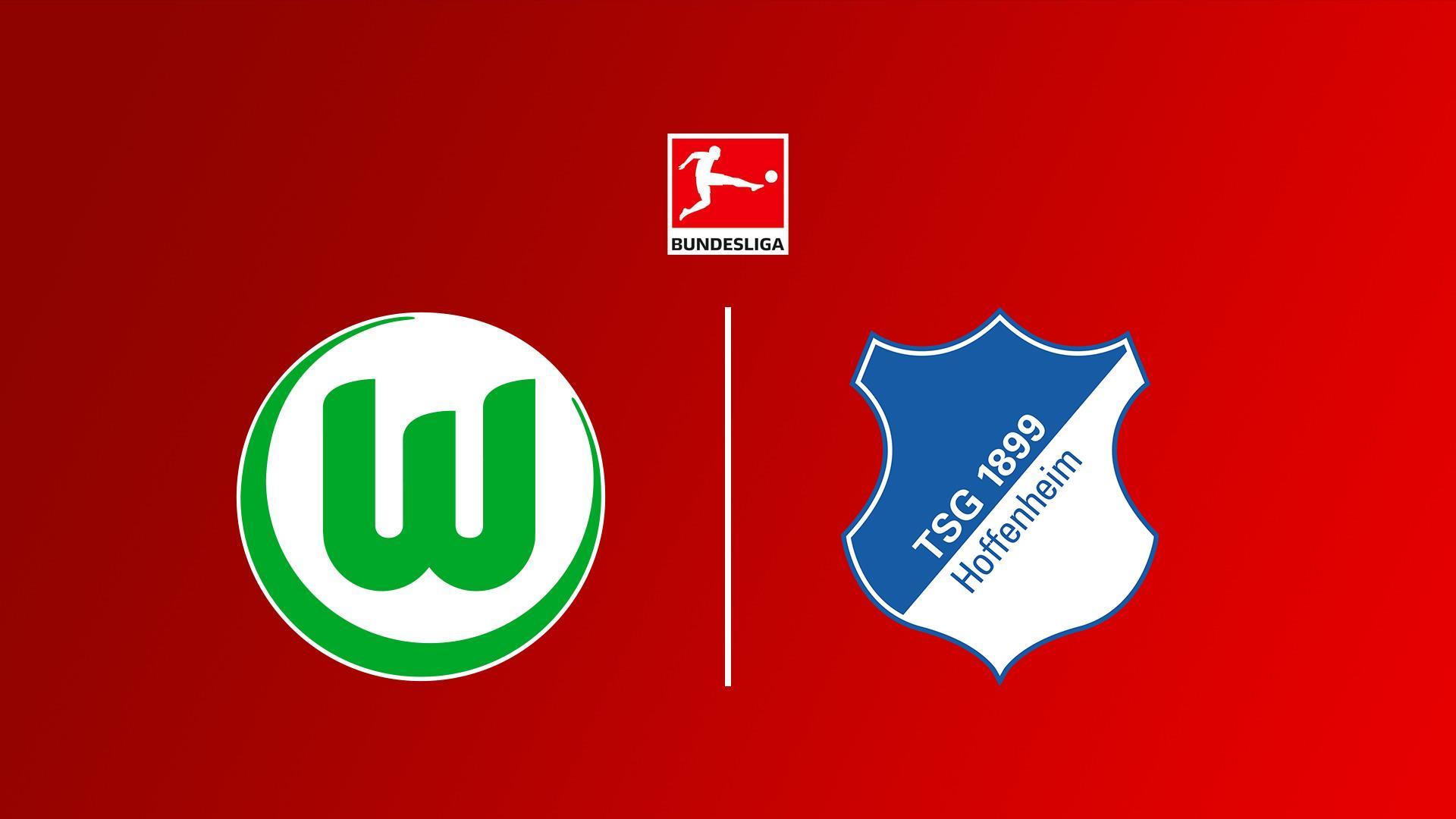 Бундеслига: Вольфсбург — Хоффенхайм (bundesliga-volfsburg-hoffenhajm) Спорт