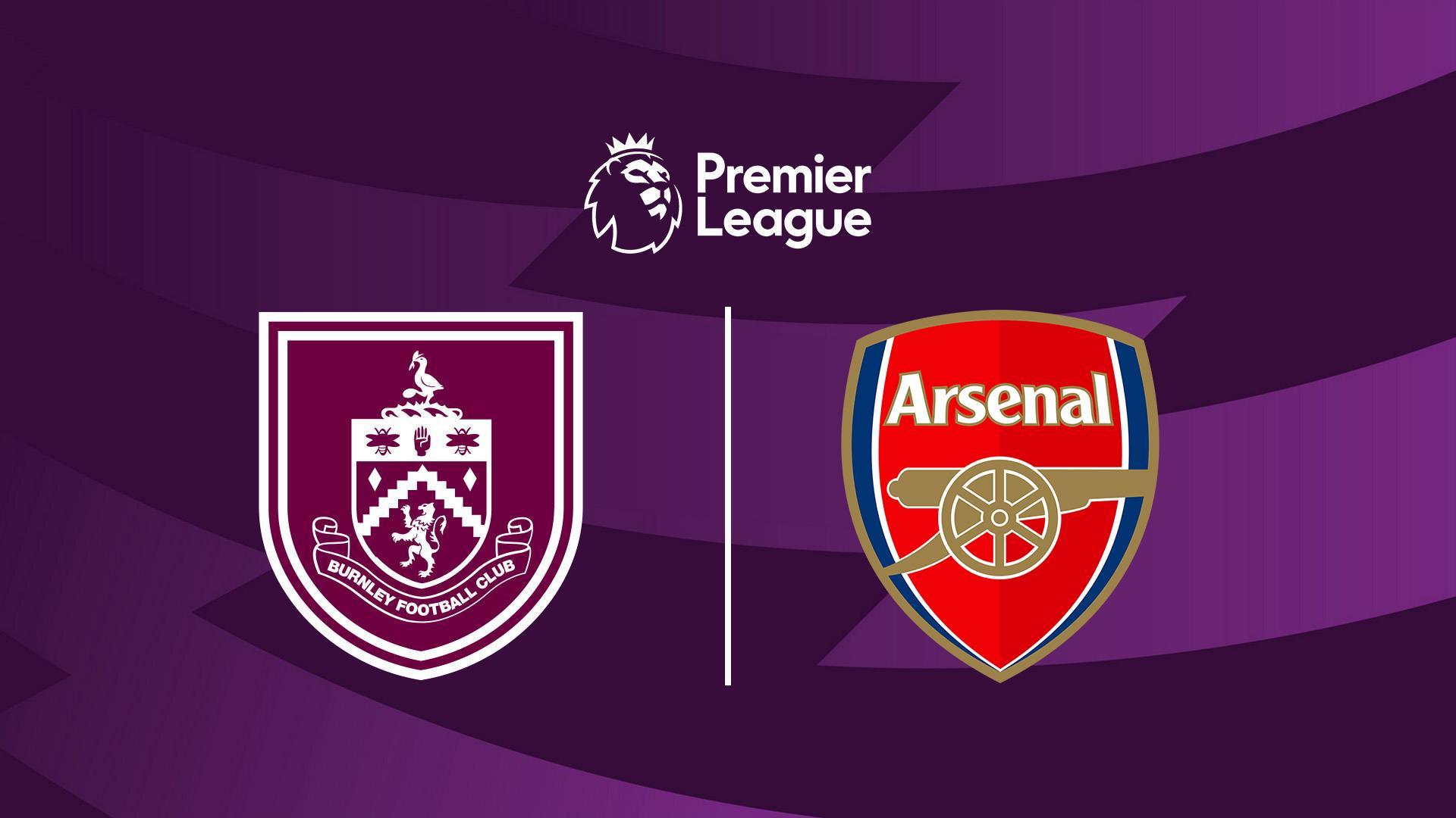 Футбол. АПЛ, 10 тур, Бёрнли - Арсенал (futbol-apl-10-tur-bernli-arsenal) Спорт