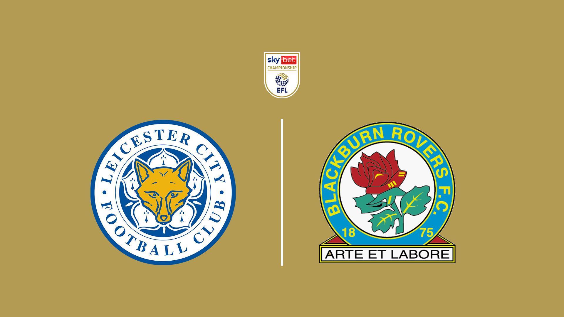 Футбол. Чемпионшип, 13 тур, Лестер - Блэкберн (futbol-chempionship-13-tur-lester-blekbern) Спорт