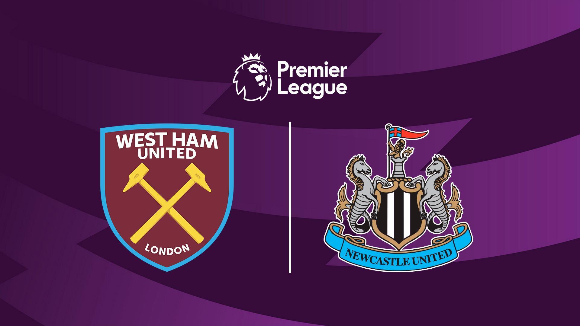 Футбол. АПЛ, 10 тур, Вест Хэм - Ньюкасл (futbol-apl-10-tur-vest-hem-njukasl) Спорт